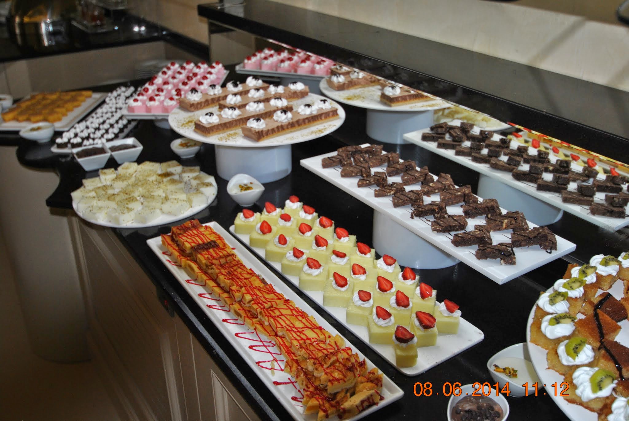 imagini hotel AURUM DIDIM